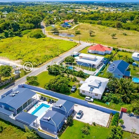 Offre A Ne Pas Rater ! Gites Arc-En-Ciel Saint-Francois  Εξωτερικό φωτογραφία