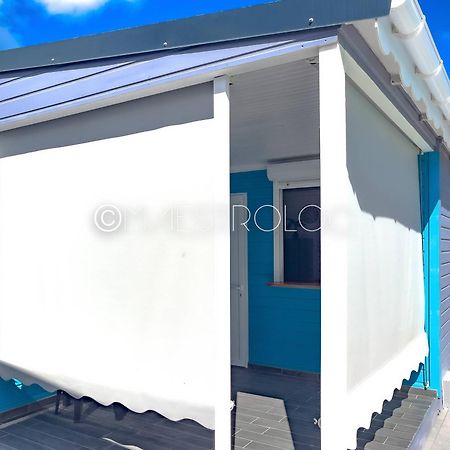 Offre A Ne Pas Rater ! Gites Arc-En-Ciel Saint-Francois  Εξωτερικό φωτογραφία