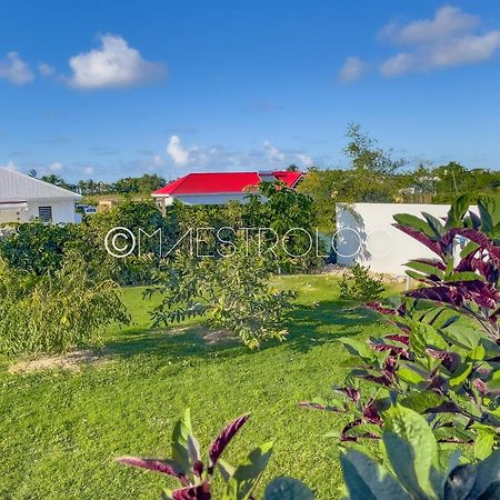 Offre A Ne Pas Rater ! Gites Arc-En-Ciel Saint-Francois  Εξωτερικό φωτογραφία