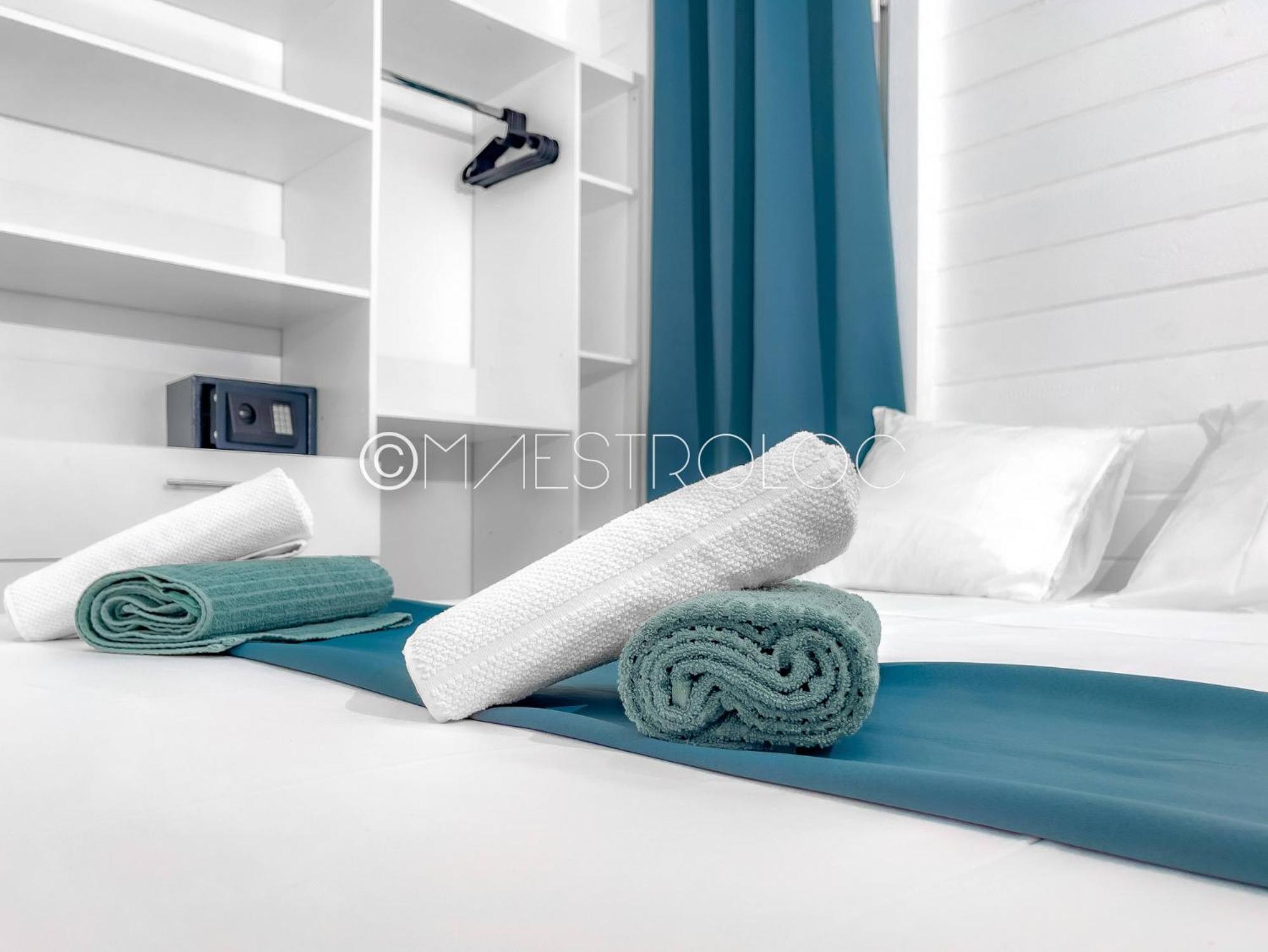 Offre A Ne Pas Rater ! Gites Arc-En-Ciel Saint-Francois  Εξωτερικό φωτογραφία