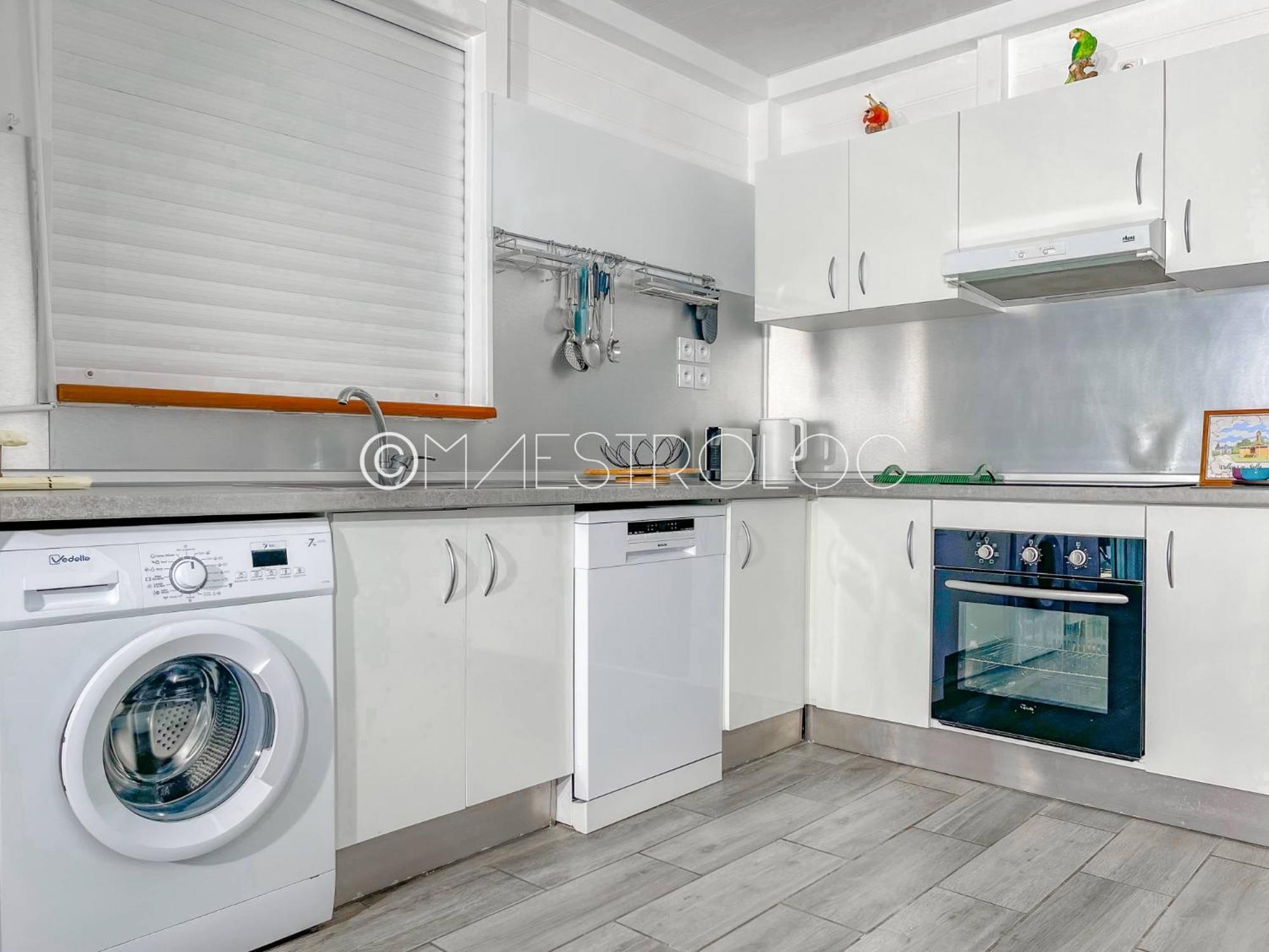 Offre A Ne Pas Rater ! Gites Arc-En-Ciel Saint-Francois  Εξωτερικό φωτογραφία