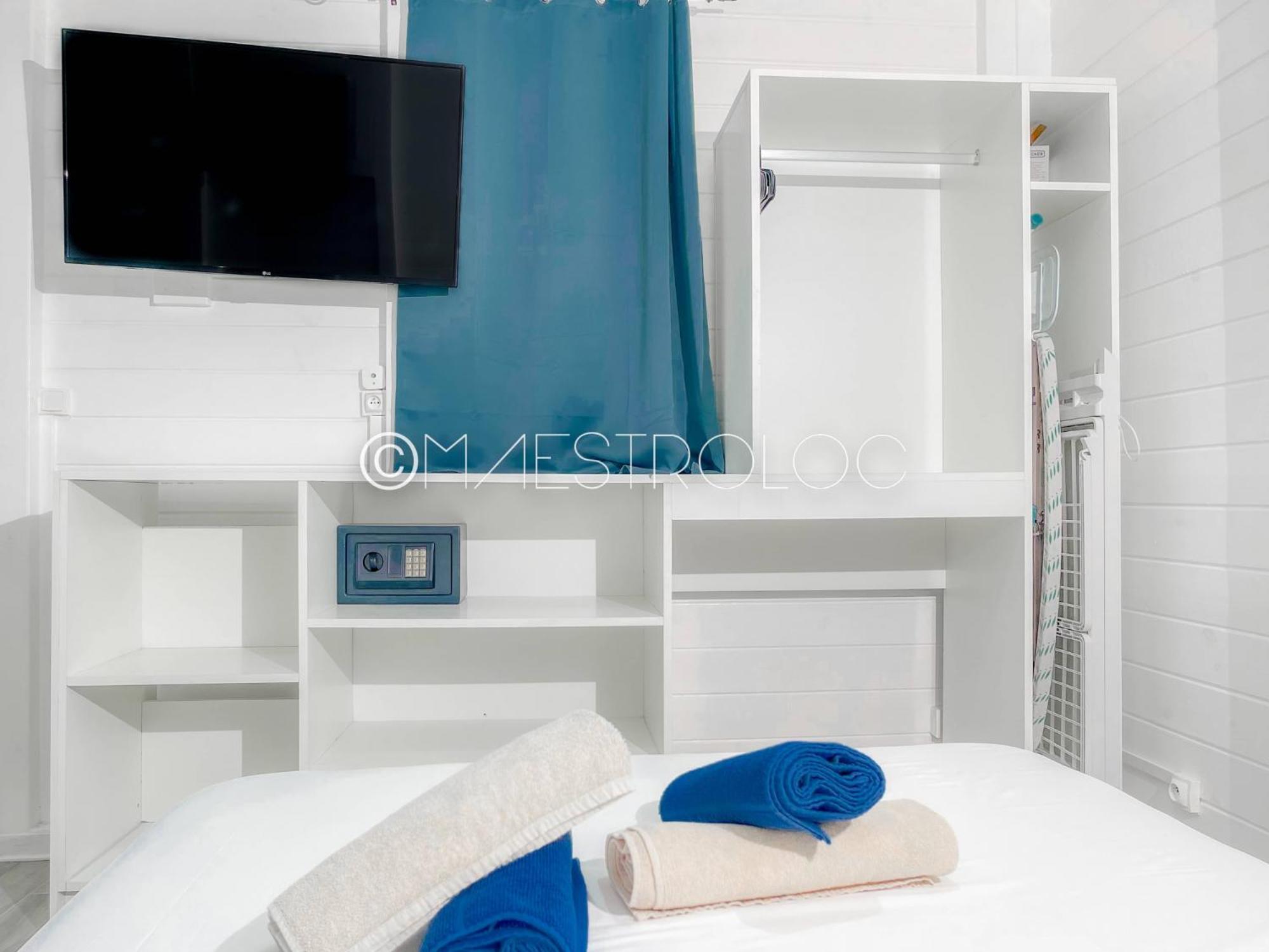 Offre A Ne Pas Rater ! Gites Arc-En-Ciel Saint-Francois  Δωμάτιο φωτογραφία