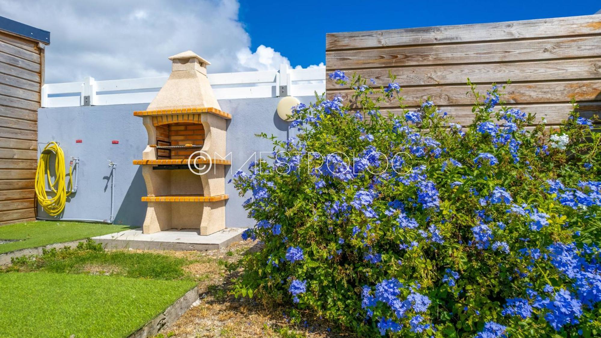 Offre A Ne Pas Rater ! Gites Arc-En-Ciel Saint-Francois  Εξωτερικό φωτογραφία