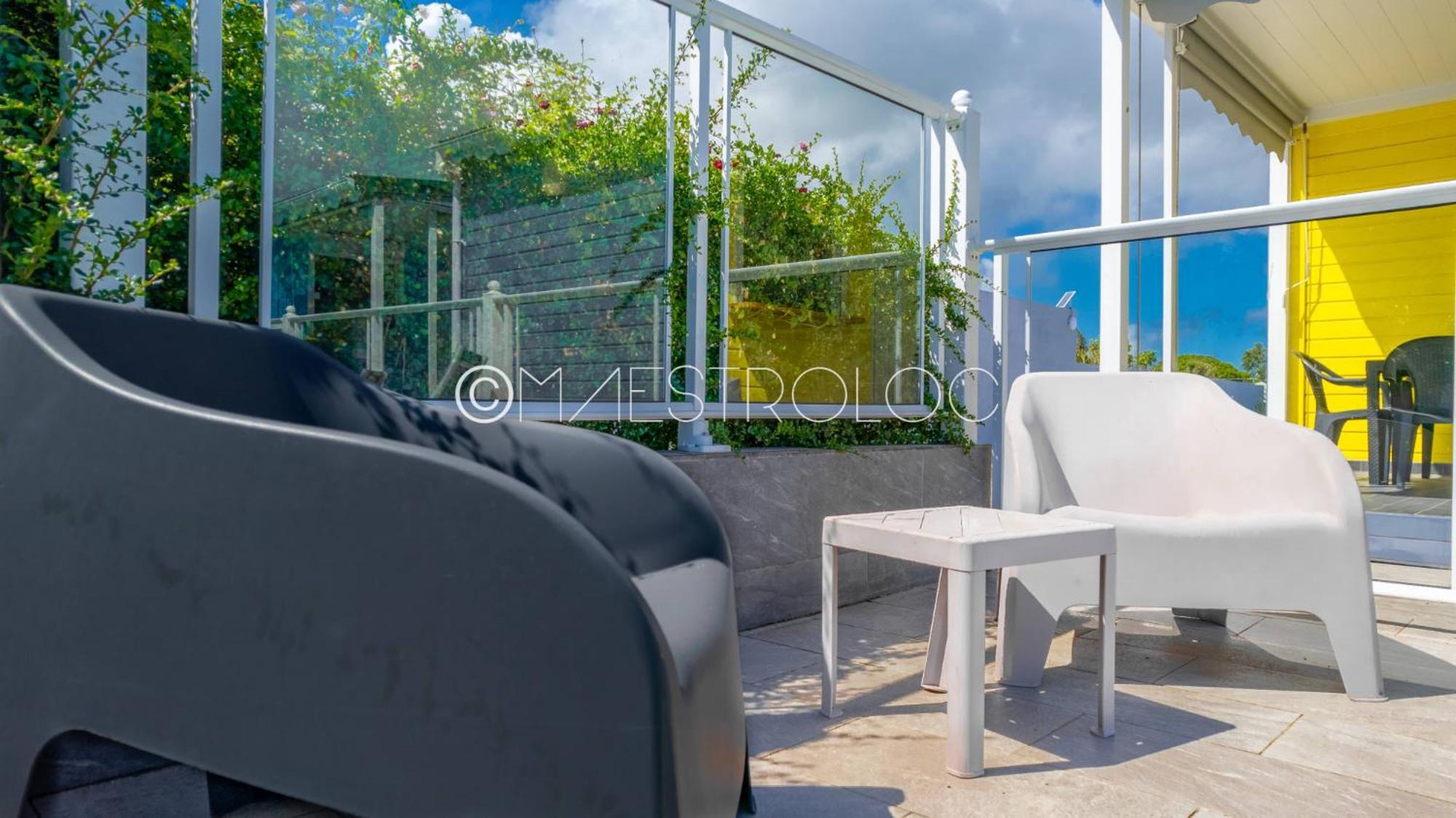 Offre A Ne Pas Rater ! Gites Arc-En-Ciel Saint-Francois  Δωμάτιο φωτογραφία