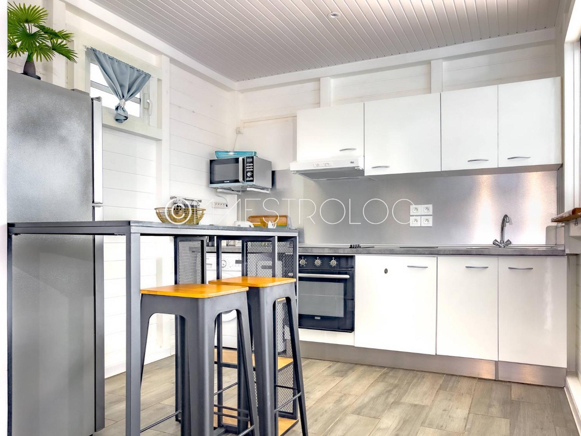 Offre A Ne Pas Rater ! Gites Arc-En-Ciel Saint-Francois  Δωμάτιο φωτογραφία