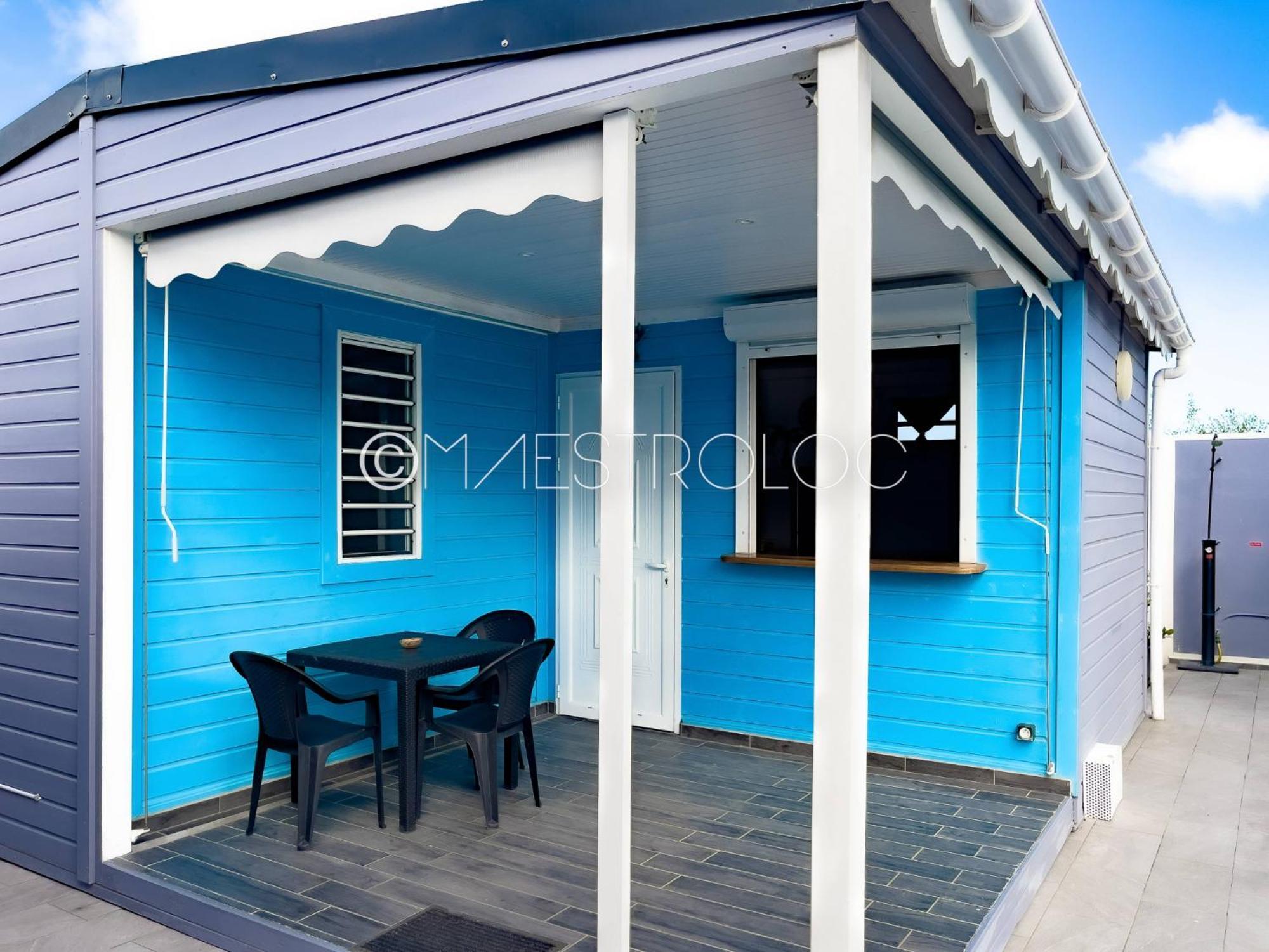 Offre A Ne Pas Rater ! Gites Arc-En-Ciel Saint-Francois  Δωμάτιο φωτογραφία